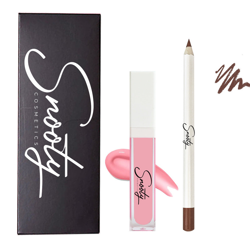 SNOOTY LIP KIT